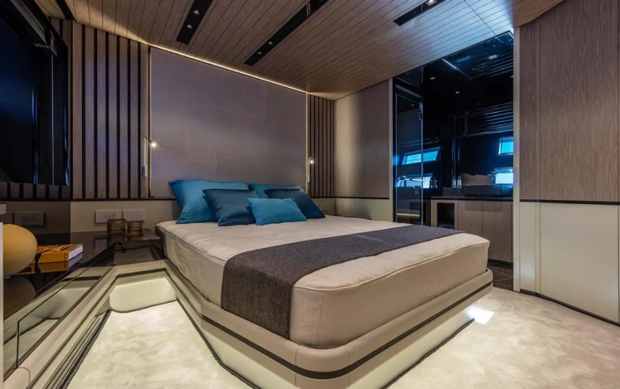 Arcadia Yachts Sherpa 80 - 2024 фото 1.6