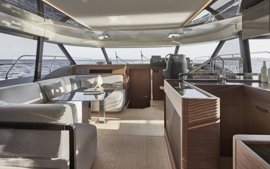 Prestige M48 2026 фото 1.12