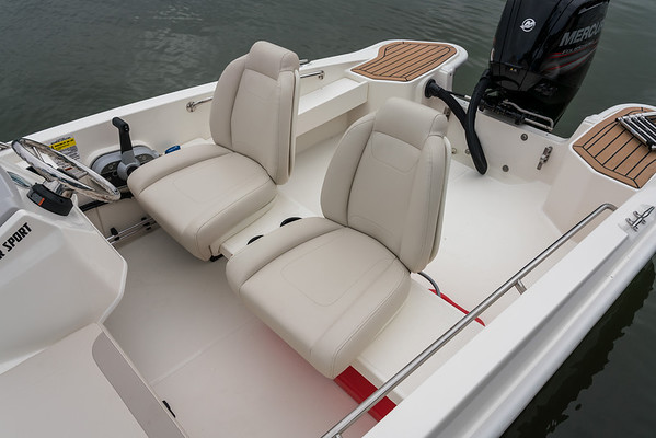 Boston Whaler 160 Super Sport фото 1.3