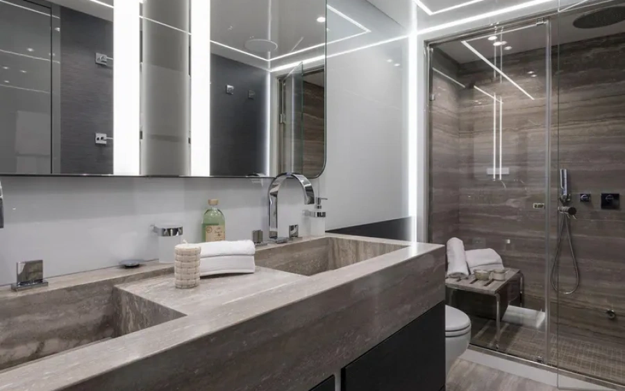 Mangusta MAXI OPEN 110 - 2020 фото 2.14