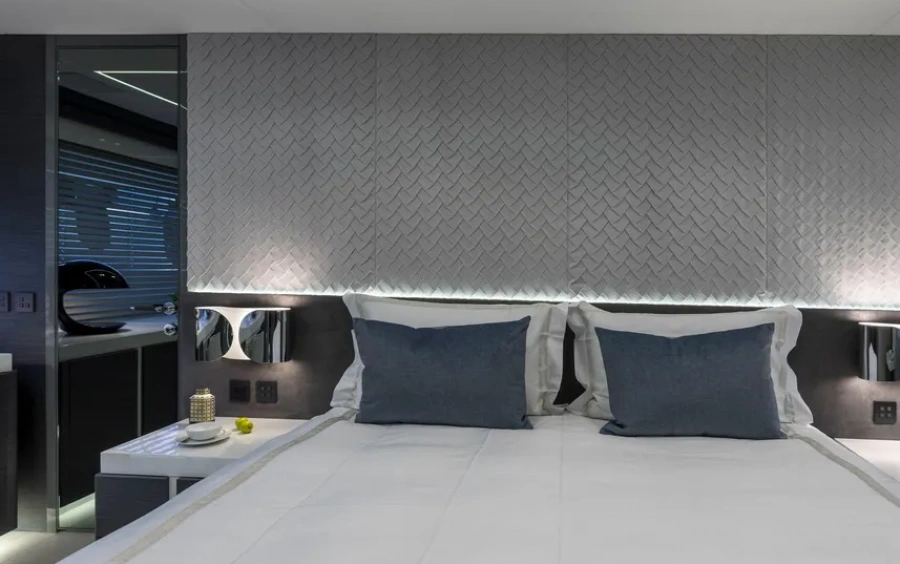 Mangusta MAXI OPEN 110 - 2020 фото 2.11