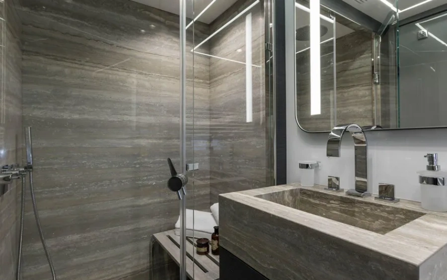 Mangusta MAXI OPEN 110 - 2020 фото 2.17