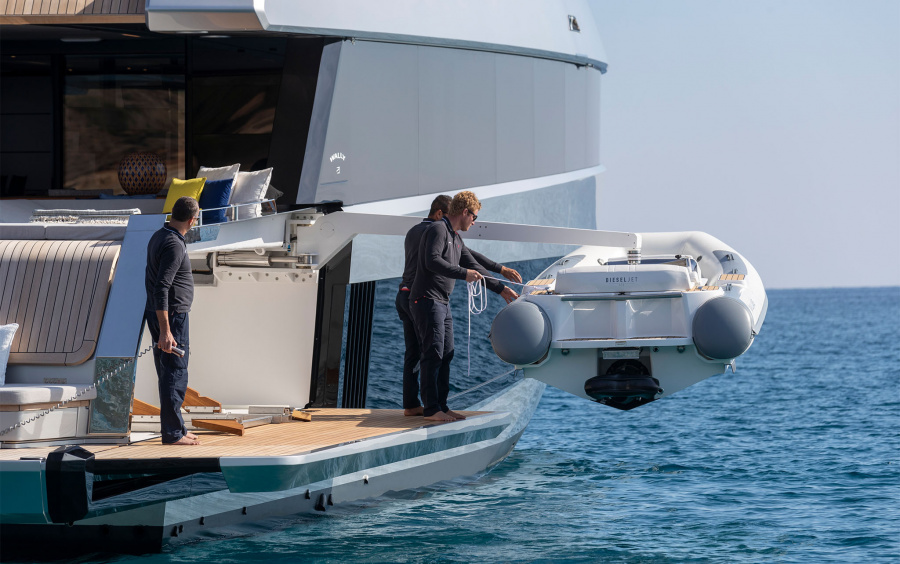 Wally why 200 фото 1.9