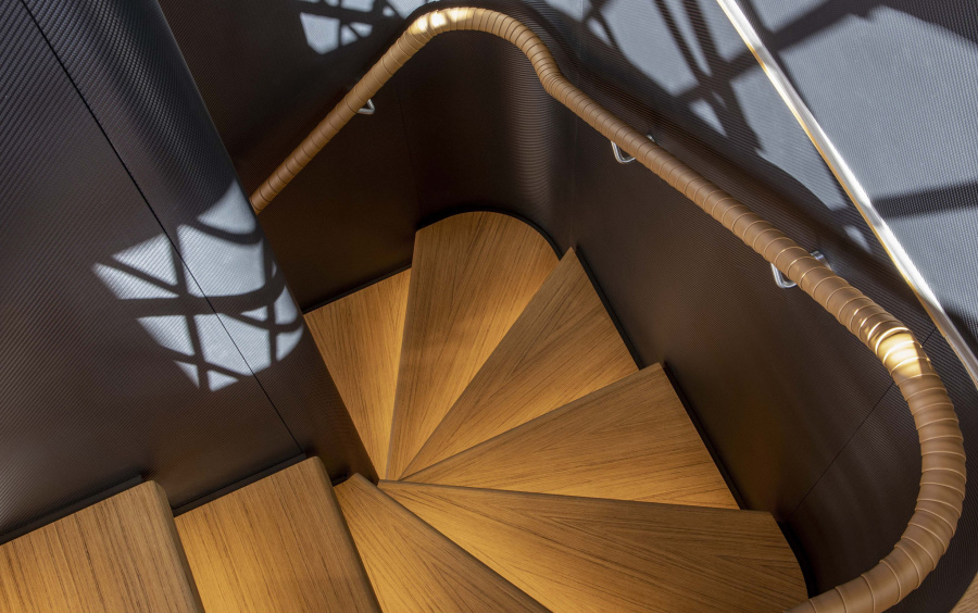 Custom Line Navetta 30 фото 2.23