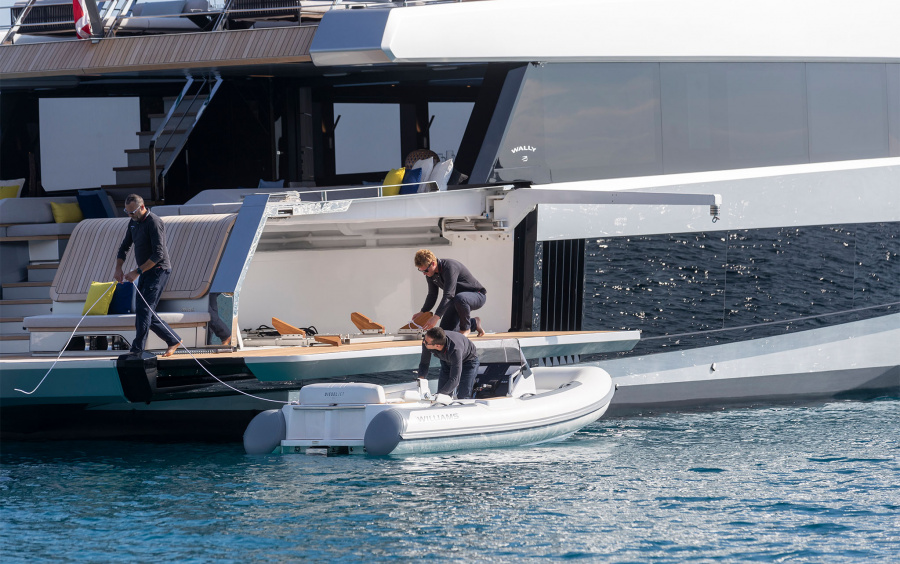 Wally why 200 фото 1.11