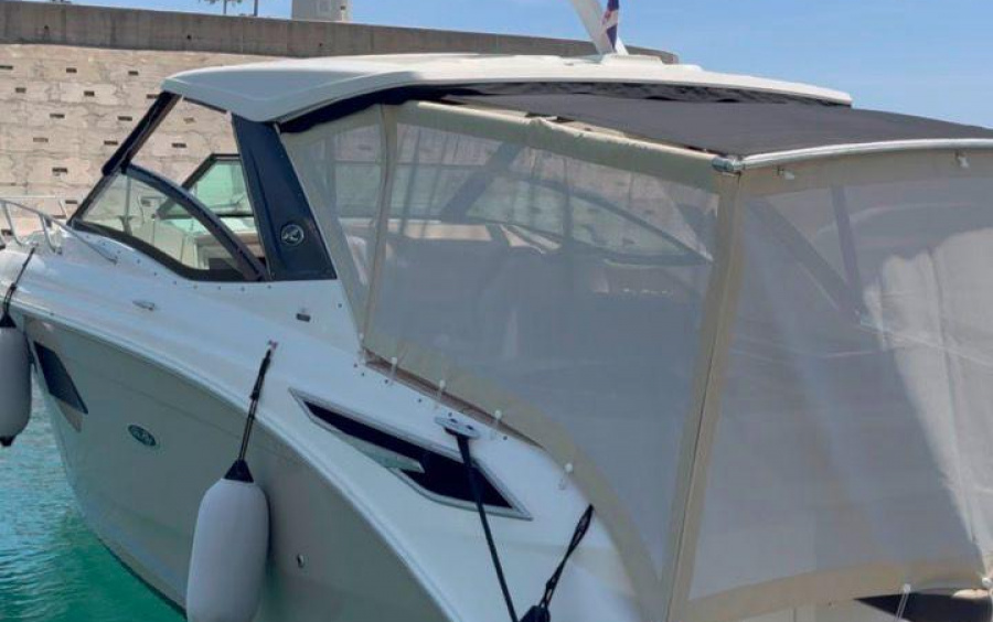 Sea Ray  Sundancer 320 - 2020 фото 1.12