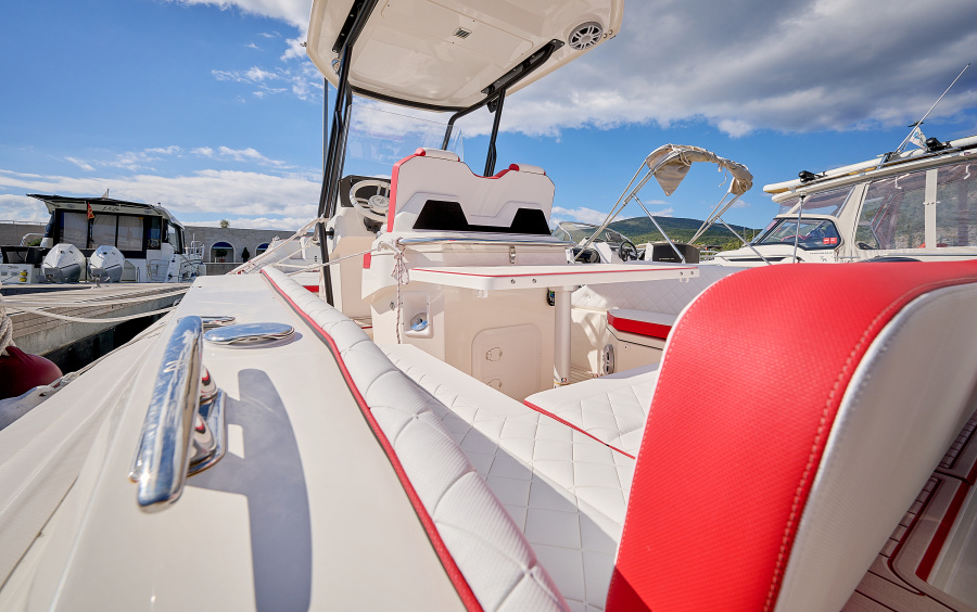 NUOVA JOLLY  Prince 24 EXCLUSIVE 2025 фото 1.15