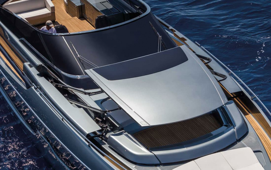 Riva 76' Bahamas Super #20 фото 1.5