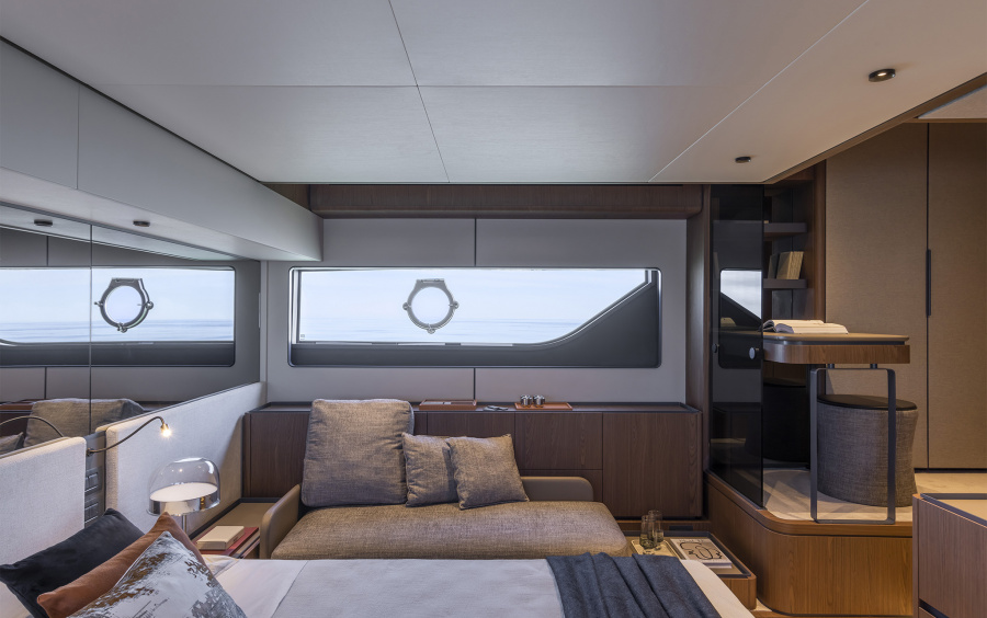 Ferretti Yachts 580 #33 фото 2.16