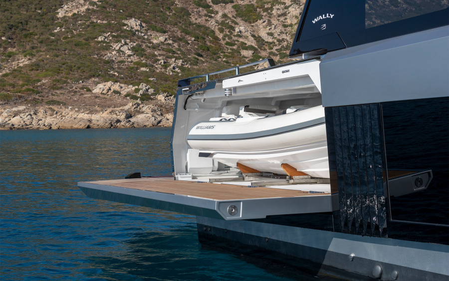 Wally why 200 фото 1.38