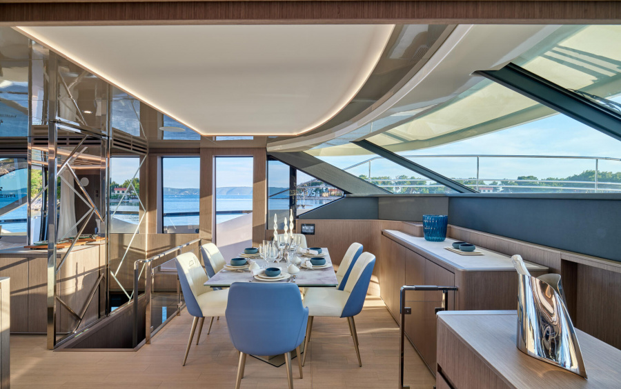 Prestige M8 фото 1.11