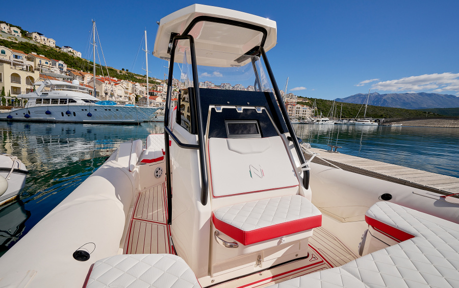 NUOVA JOLLY  Prince 24 EXCLUSIVE 2025 фото 1.6