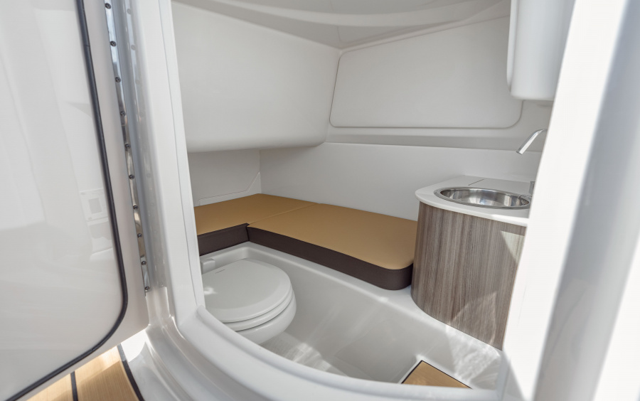 Sea Ray  SDX 270/3693 фото 1.5