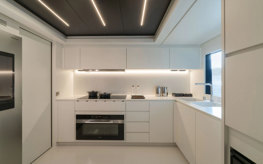 Riva 112' Dolcevita Super фото 2.1