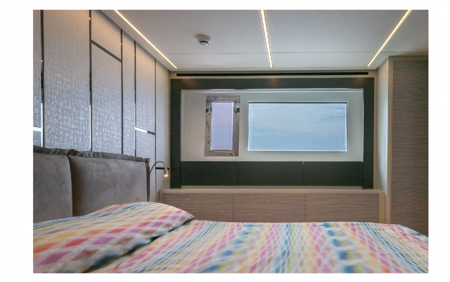 Pershing 6x 2024 фото 2.21