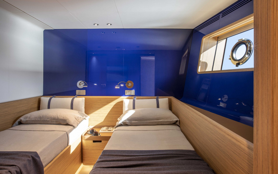 Custom Line Navetta 30 фото 2.21