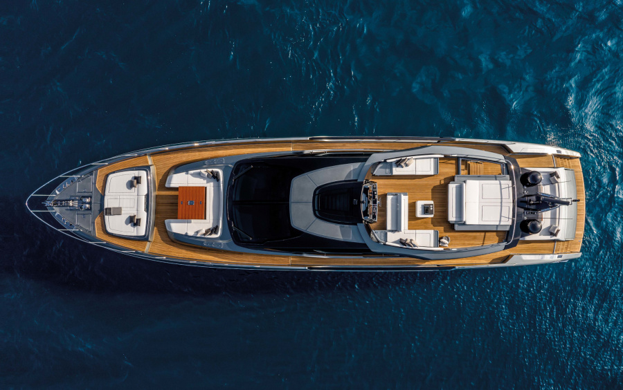 Riva 88' Folgore #33 фото 1.10