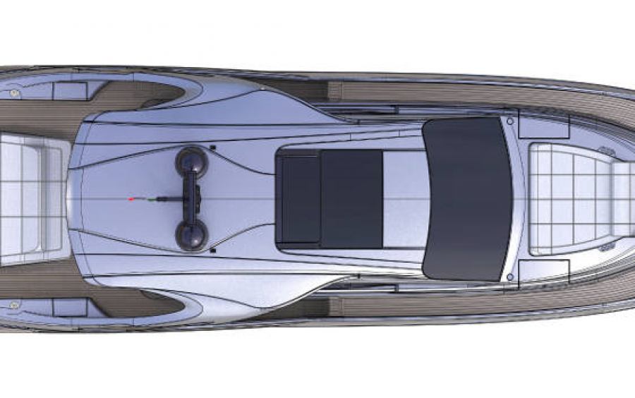 Pershing 7x #38 фото 3.5