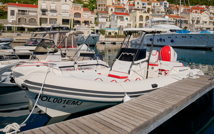 NUOVA JOLLY  Prince 24 EXCLUSIVE 2025 фото 1.4