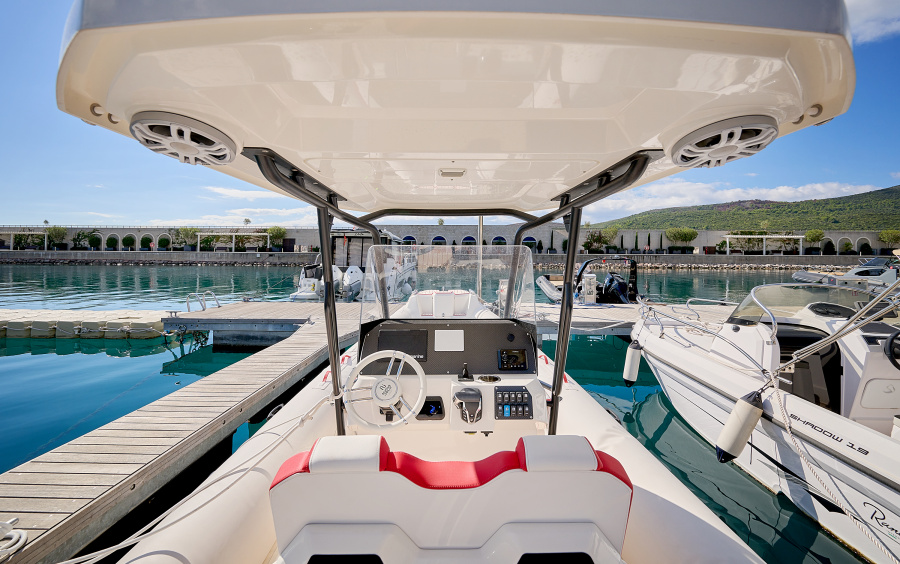 NUOVA JOLLY  Prince 24 EXCLUSIVE 2025 фото 1.23