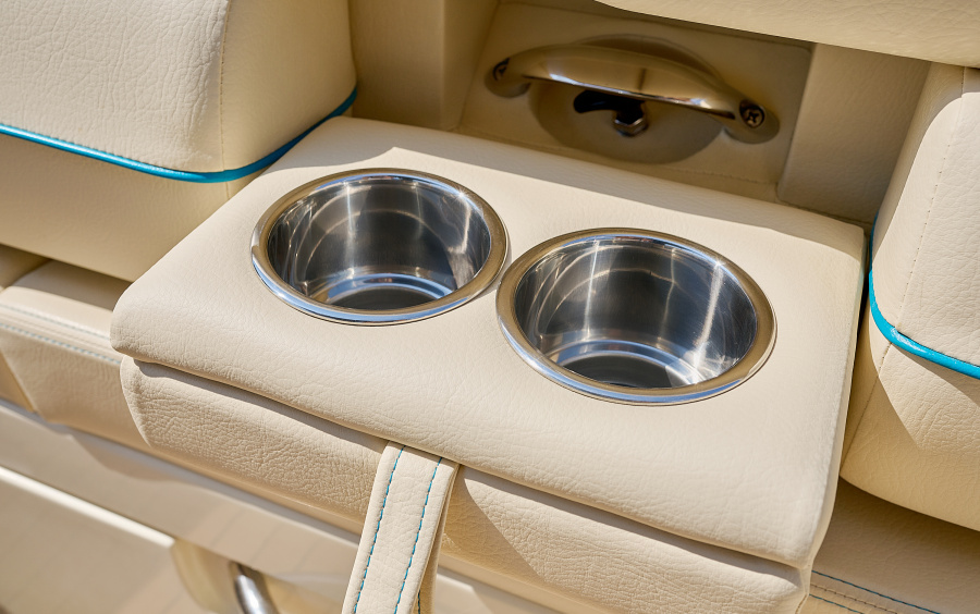 Chris-Craft Launch 31 GT - Доступен в Черногории фото 2.18