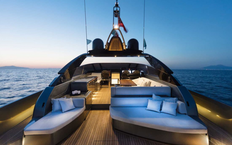 Riva 76' Bahamas Super #20 фото 1.14