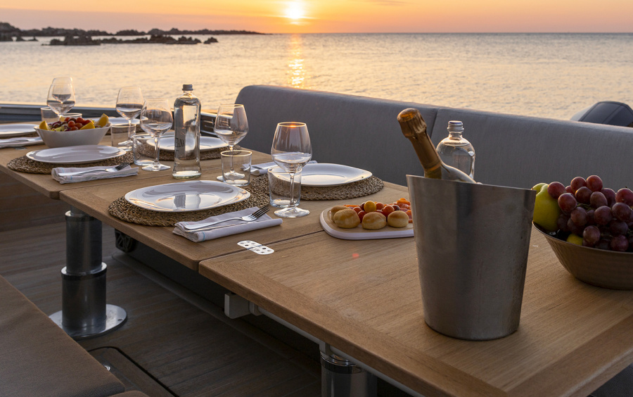 SACS Rebel 55 фото 1.9