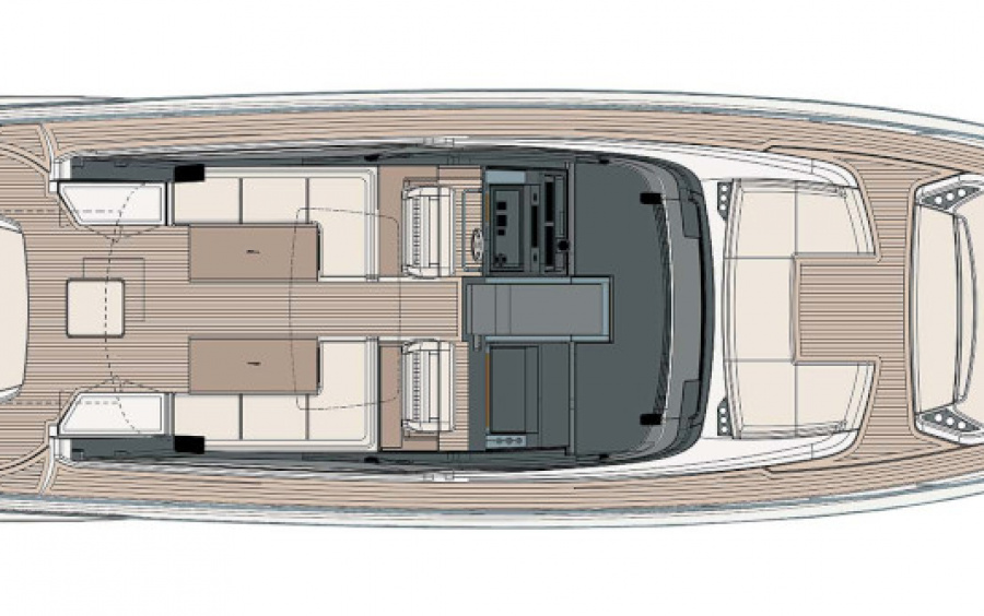 Riva 68' Diable фото 3.4