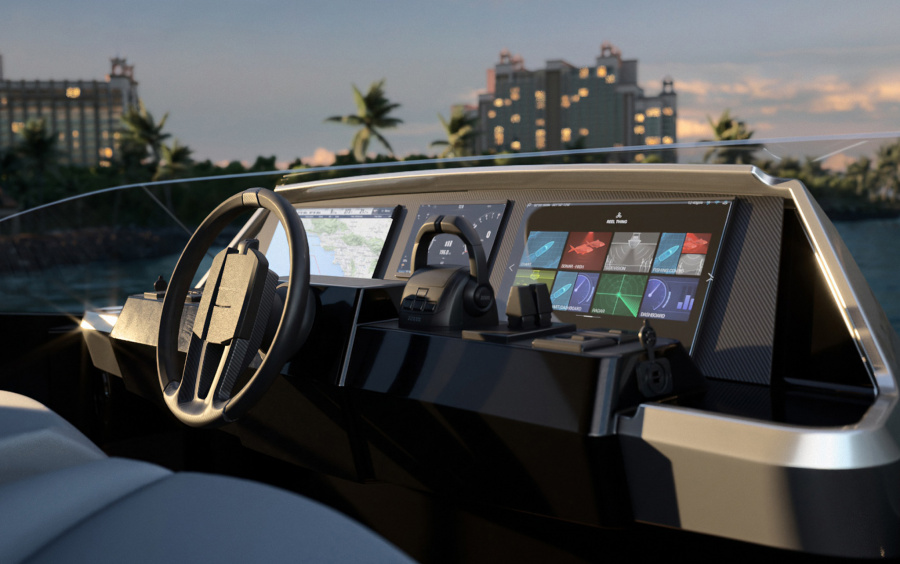 Pershing GTX80 #1 фото 1.2