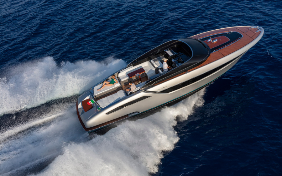 Riva Dolceriva фото 1.2