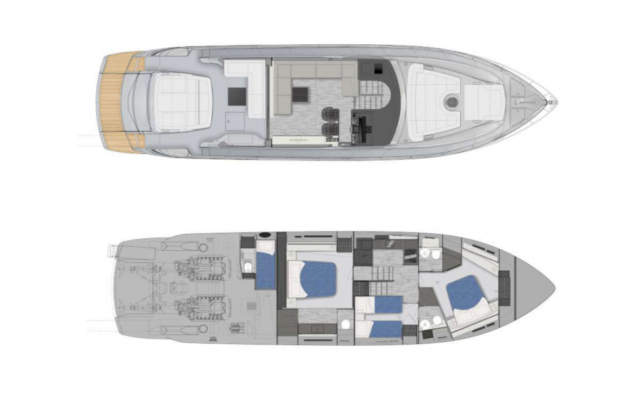 Pershing 6x 2024 фото 3.5