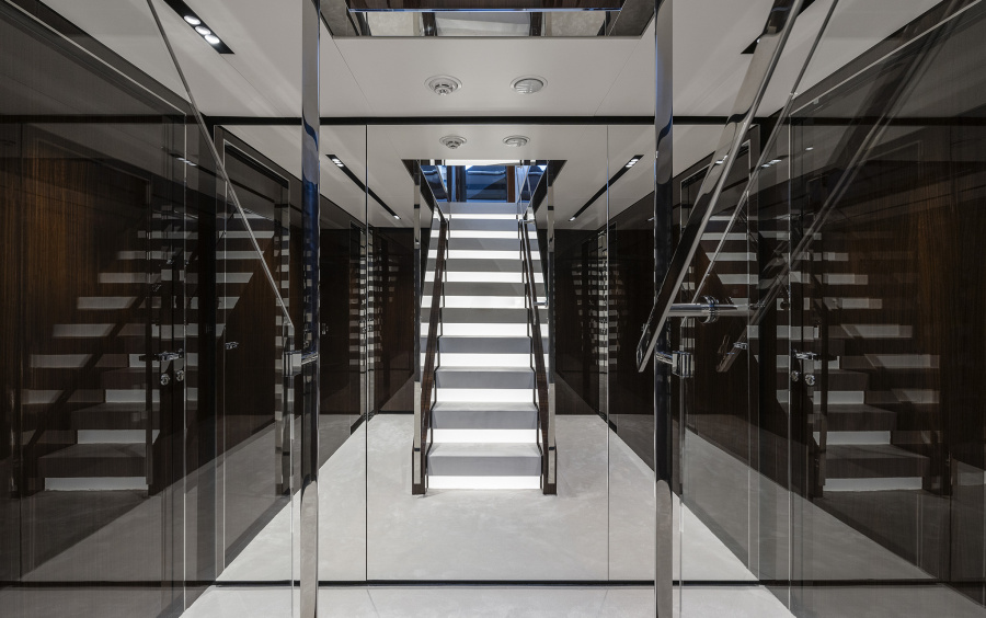 Riva 130 Bellisima фото 2.7