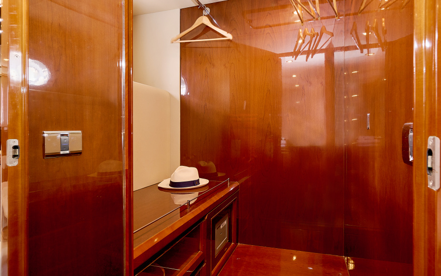 Princess 23M - 2009 фото 2.17