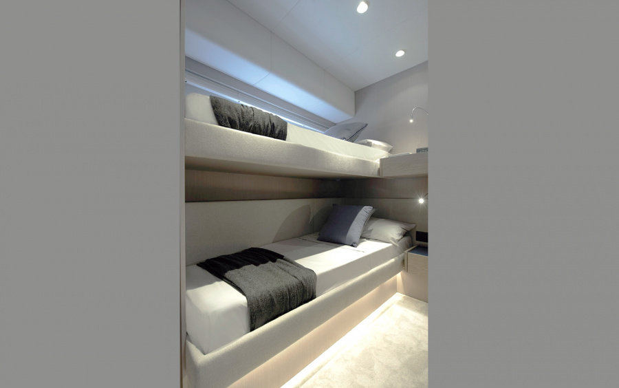 Ferretti Yachts 500 #48 фото 2.12
