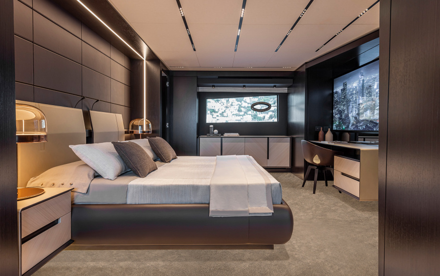 Pershing GTX116 фото 2.4