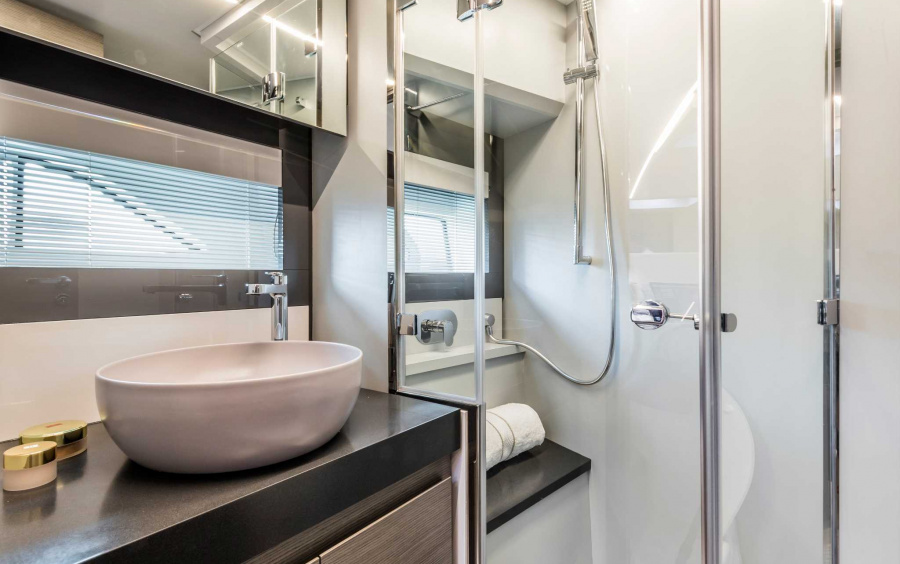 Pershing 5x #41 фото 2.19