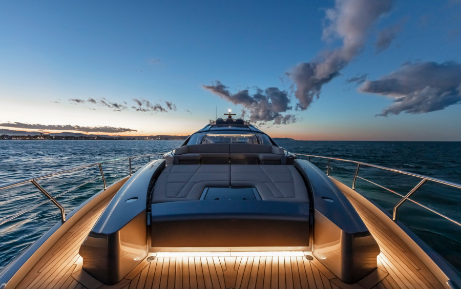 Pershing 8x #29 фото 1.4