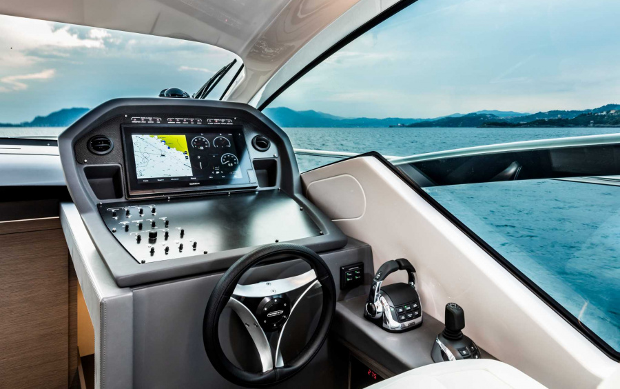 Pershing 5x фото 2.7