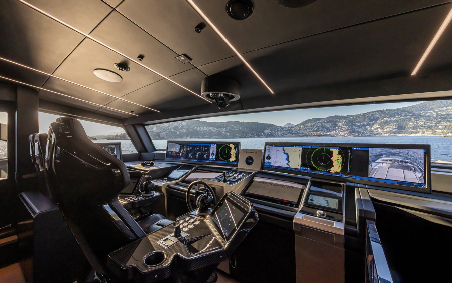 Pershing GTX116 #6 фото 2.2