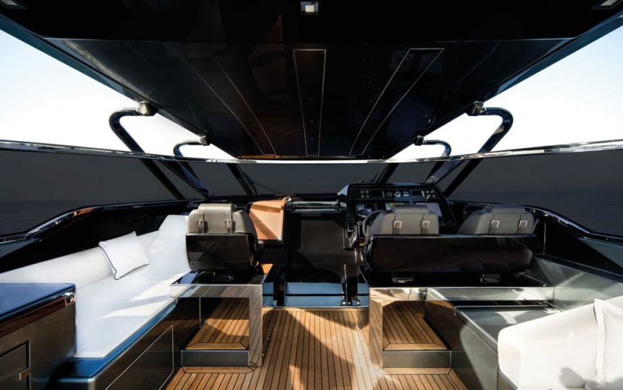 Riva 76' Bahamas Super #20 фото 1.18