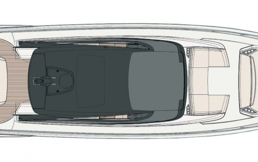 Riva 68' Diable фото 3.5