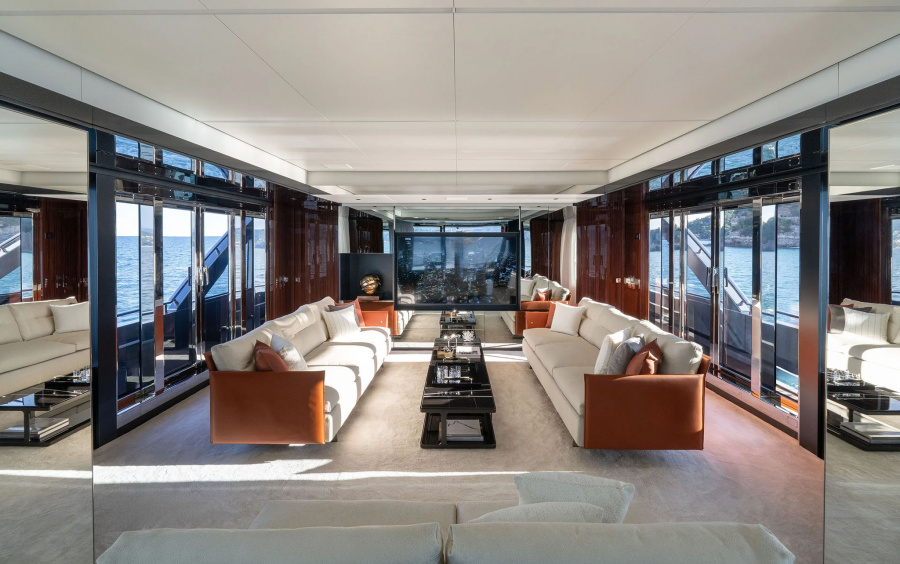 Riva 112' Dolcevita Super фото 2.11