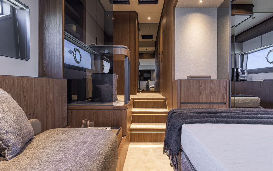 Ferretti Yachts 580 #33 фото 2.4