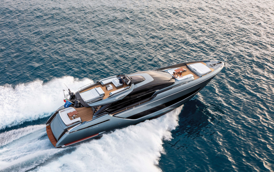 Riva 88' Folgore #33 фото 1.27