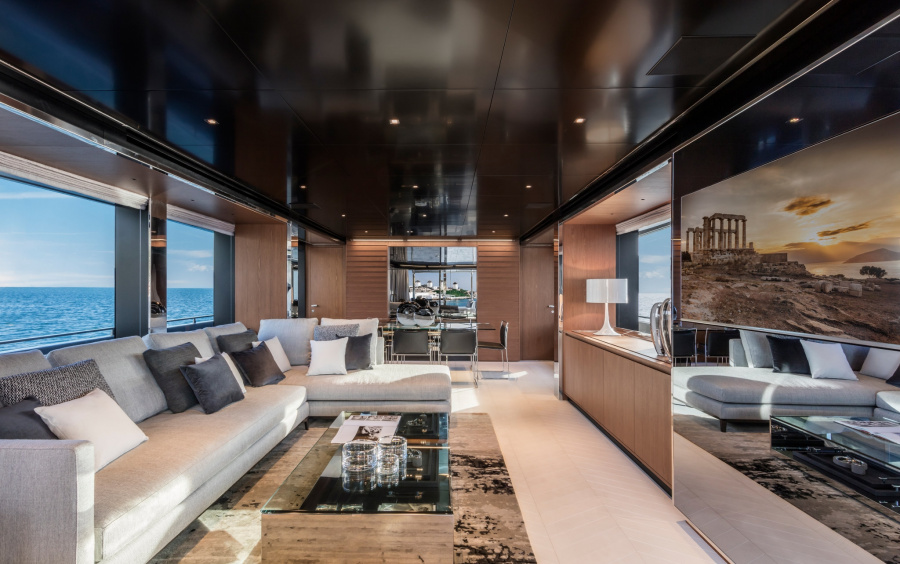 Riva 90' Argo фото 2.17