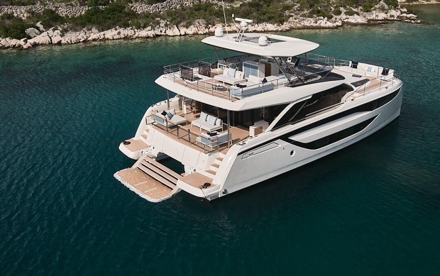 Prestige M8 фото 1.6