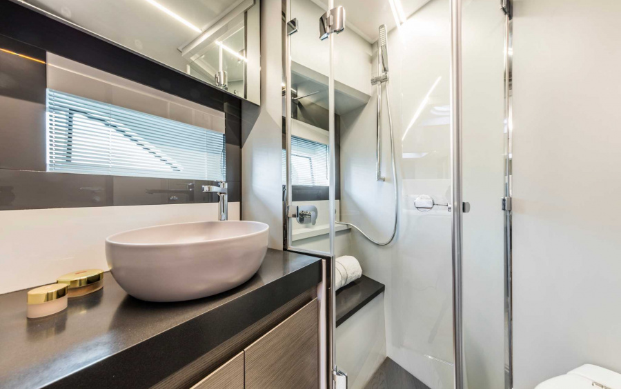 Pershing 5x #41 фото 2.20