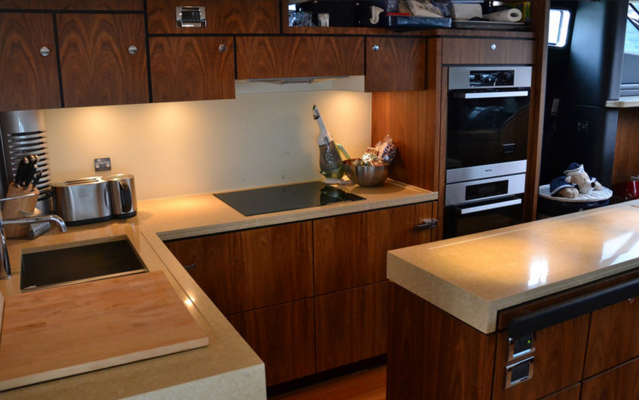 Fairline Squadron 78 - 2012 фото 1.5