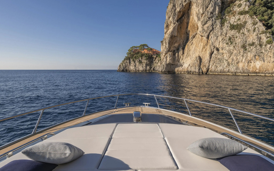 Riva 58' Capri #1 фото 1.2