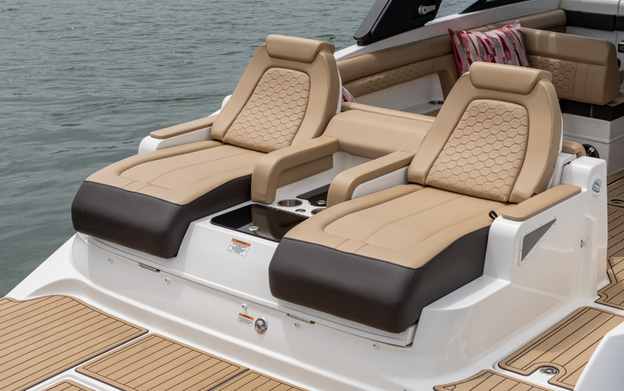 Sea Ray  SDX 290/5269 фото 1.5